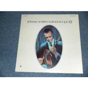 画像: JOHNNY SMITH - JOHNNY SMITH'S KALEIDOSCOPE  (EEx++/MINT- BB) / 1968 US AMERICA ORIGINAL STEREO Used LP 