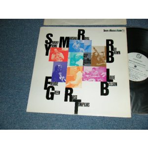 画像: SNOOKY YOUNG & MARSHAL ROYAL - SNOOKY & MARSHAL'S ALBUM (MINT-/MINT-) / 1978 US AMERICA ORIGINAL Used LP