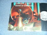 画像: The RAMSEY LEWIS TRIO - SOUND OF CHRISTMAS (Ex-/VG+++ Looks:VG++ SCRATCH & Noisy)  / 1961 US AMERICA ORIGINAL "1st Press DARKGRAY Label" MONO Used LP