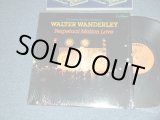 画像: WALTER WANDERLEY - PERPETUAL MOTION LOVE (MINT-/MINT-)  / 1981 US AMERICA ORIGINAL Used LP