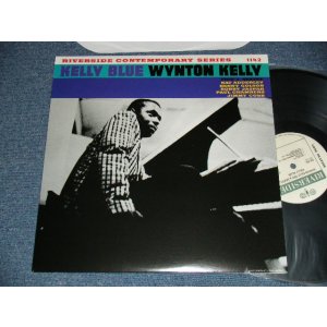 画像: Wynton Kelly - Kelly Blue (Ex+++/MINT-) (MINT-/MINT) / 2016 US AMERICA REISSUE "180 GRAM" Used LP 