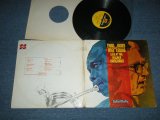 画像: THAD JONES & MEL LEWIS - LIVE AT THE VILLAGE VANGUARD  (Ex++/MINT- WOFC) / 1967 US AMERICA ORIGINAL "STEREO" Used LP  