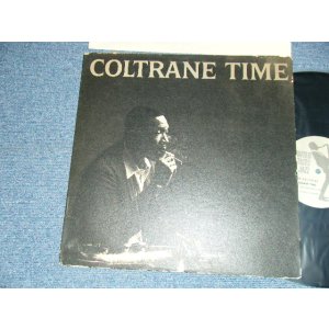 画像: JOHN COLTRANE - COLTRANE TIME (Ex++/MINT-) / US AMERICA REISSUE Used LP