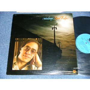 画像: STEVE KUHN - RAINDROPS  (Ex++-/MINT- CUT OUT) /  1976 US AMERICA ORIGINAL Used LP