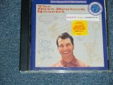 画像: THE DAVE BRUBECK QUARTET - DAVE DIGS DISNEY (MINT-/MINT) / 1945 US AMERICA  ORIGINAL Used CD 
