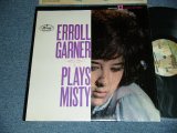 画像: ERROLL GARNER :- PLAYS MISTY (MINT/MINT-) /  1970's US AMERICA REISSUE STEREO Used  LP  
