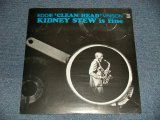 画像: EDDIE "CLEANHEAD" VINSON - KIDNEY STEW IS FINE (SEALED) / US AMERICA REISSUE "BRAND NEW SEALED" LP