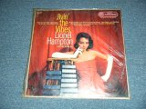 画像: LIONEL HAMPTON - JIVIN' THE VIBES (SEALED) /1957 US AMERICA ORIGINAL "BRAND NEW SEALED" LP