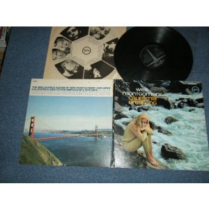 画像: WES MONTGOMERY - CALIFORNIA DREAMIN' (MINT-/MINT-)  / 1967 US AMERICA ORIGINAL STEREO Used LP 