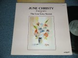 画像: JUNE CHRISTY With The Lou Levy Sextet - Impromptu (Ex++/Ex++)  / 1981 US AMERICA ORIGINAL Used LP