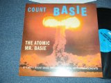 画像: COUNT BASIE - THE ATOMIC MR. BASIE (MINT-/MINT) / 2009 EUROPE REISSUE "180 Gram" Used LP 