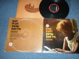 画像: SHIRLEY SCOTT - GREAT SCOTT!! (Ex+/Ex++ BB, EDSP) / US AMERICA RE-PRESS / 2nd Press "BLACK with RED RING Label" STEREO Used LP 