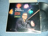 画像: PHINEAS NEWBORN JR.- PLAYS HAROLD ARLEN'S MUSIC From JAMAICA (Ex++/Ex+++ A-4:Ex+++ Looks:Ex++, EDSP) / 1957 US AMERICA ORIGINAL MONO Used LP  