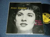 画像: JONI JAMES - WHEN I  FALL IN LOVE (Ex+++/Ex+++) / 1955 US America ORIGINAL "YELLOW LABEL" MONO Used  LP