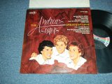 画像: THE ANDREWS SISTERS - GREATEST HITS (Ex++/MINT-) / 1967 GERMANY ORIGINAL 1st PRESS "BLACK with RAINBOW CENTER Label" STEREO Used LP