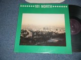 画像: 101 NORTH - 101 NORTH (Ex++/MINT+) / 1988 US AMERICA ORIGINAL Used LP 
