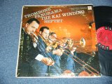 画像: THE KAI WINDING SEPTET - TROMBONE PANORAMA (VG+++/Ex++ Looks:Ex+++ EDSP, TAPESEAM, WOBC) / 1957 US AMERICA ORIGINAL "6 EYES " Label MONO Used LP