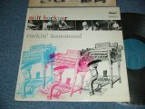画像: MILT BUCKNER - ROCKIN' HAMMOND (Ex+/MINT-) / 1956 US AMERICA ORIGINAL  1st Press "TURQUOISE Label " MONO  Used LP