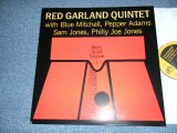 画像: RED GARLAND QUINTET - RED'S OOD GROOVE (MINT/MINT) /  2011 SPAIN REISSUE 180 Gram Used LP  
