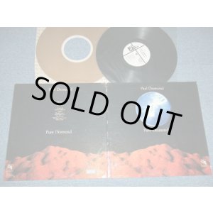 画像: PAUL DESMOND - PURE DESMOND (Ex+++/MINT-) / 1975 US AMERICA ORIGINAL  "WHITE LABEL PROMO" Used LP 
