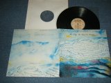 画像: CHARLIE HADEN & HAMPTON HAWES - AS LONG AS THERE'S MUSIC (MINT-/MINT-) / 1978 US AMERICA ORIGINAL "1st ISSUE Version" Used LP 