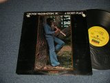 画像: GROVER WASHINGTON JR. - A SECRET PLACE  (Ex-/Ex+ Looks:Ex++ TEAROFC) / 1976 US AMERICA ORIGINAL Used LP 