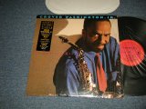 画像: GROVER WASHINGTON JR. - STRAWBERRY MOON (MINT-/MINT-) / 1987 US AMERICA ORIGINAL Used LP 