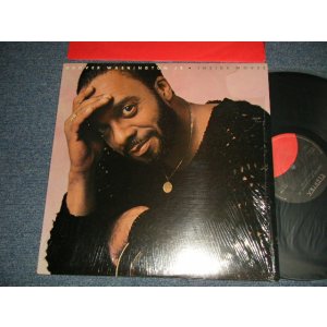 画像: GROVER WASHINGTON JR. -  INSIDE MOVES (MINT-/MINT-) / 1984 US AMERICA ORIGINAL  Used LP 