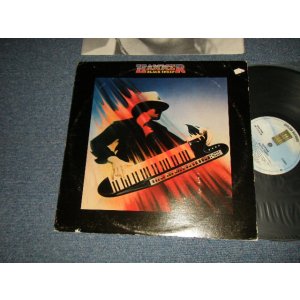 画像: HAMMER (JAN HAMMER) - BLACK SHEEP (WWith CUSTOM INNER) (VG++/MINT- TEAROFC) /1979 US AMERICA ORIGINAL Used LP  