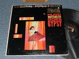 画像: HUGO WINTERHALTER - GOES GYPSY (Ex+/Ex+++ Looks:MINT-) / 1968 US AMERICA ORIGINAL 1st Press "BLACK Label" STEREO Used LP 