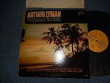 画像: ARTHUR LYMAN - THE SHADOW OF YOUR SMILE (Ex++/Ex+++)  / 1966 US AMERICA ORIGINAL MONO Used LP 