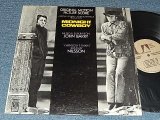 画像: ost  JOHN BARRY, NILSSON  - MIDNIGHT COWBOY (Ex++/Ex+++ EDSP) /1970's US AMERICA REISSUE Used LP 