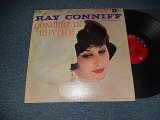 画像: RAY CONNIFF - CONCERT IN RHYTHM (Ex+/Ex+++ STOFC) / 1958 US AMERICA ORIGINAL "6- EYES Label" MONO Used LP