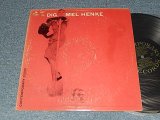 画像: MEL HENKE - DIG (Ex+/VG++ Looks:Ex+ STOL) / 1955 US AMERICA ORIGINAL "BLACK LABEL" MONO Used LP