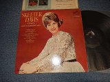 画像: SKEETER DAVIS -  CLOUDY, WITH OCCASIONAL TEARS (Ex++/Ex+++)   / 1963 US AMERICA ORIGINAL MONO Used LP