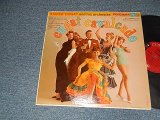 画像: XAVIER CUGAT - CUGAT CAVALCADE (Ex++/Ex+++ EDGE SPLIT) / 1958 US AMERICA ORIGINAL"6 EYES Label" MONO Used LP 