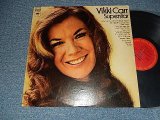 画像: VIKKI CARR - SUPERSTAR (Ex/Ex+++ Looks:Ex++)  /1971 US AMERICA ORIGINAL Used LP 