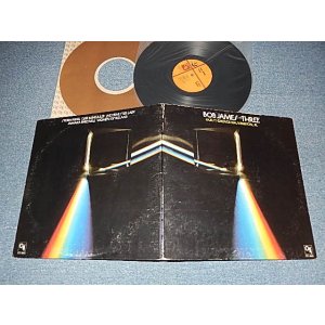画像: BOB JAMES - THREE (Ex+/Ex+ Looks:Ex++) / 1976 US AMERICA ORIGINAL Used LP