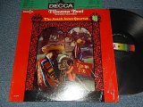 画像: JONAH JONES - JONAH TAXI and OTHER FAVORITES (MINT-/MINT-) /  1966 US AMERICA ORIGINAL MONO Used LP  