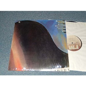 画像: RAMSEY LEWIS - CLASSIC ENCOUNTER (NEW BB)  / 1988 US AMERICA REISSUE "BRAND NEW" LP