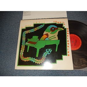 画像: RAMSEY LEWIS - TEQUILA MOCKINBIRD (With CUSTOM INNER SLEEVE) (Ex++/Ex++ Looks:MINT-) / 1977 US AMERICA ORIGINAL Used LP