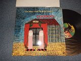画像: SONNY CLARK MEMORIAL QUARTET - VOODOO (MINT-/MINT-) / 1986 ITALY ITALIA ORIGINAL Used LP 