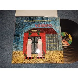 画像: SONNY CLARK MEMORIAL QUARTET - VOODOO (MINT-/MINT-) / 1986 ITALY ITALIA ORIGINAL Used LP 