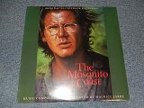 画像: OST : Maurice Jarre - The Mosquito Coast (Original Soundtrack Recording) (SEALED) / 1986 US AMERICA ORIGINAL "BRAND NEW SEALED" LP