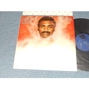 画像: RONNIE LAWS - FEVER(Ex+++/MINT-) / 1976 US America Original Used LP