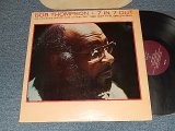 画像: BOB THOMPSON - 7 IN 7 OUT (Ex+++/MINT-~Ex+++) / 1984 US AMERICA ORIGINAL Used LP  
