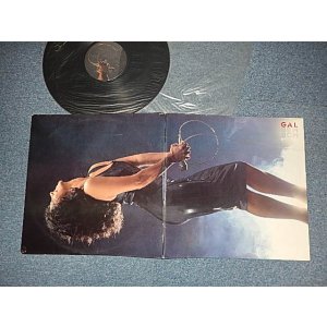 画像: GAL COSTA - BEM-BOM (Ex+++/MINT-) / 1985 BRAZIL ORIGINAL Used LP 