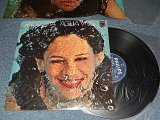 画像: GAL COSTA - AQUA VIVA (Ex++/Ex+++)  / 1978 BRAZIL ORIGINAL Used LP 