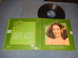 画像: GAL COSTA - AQUAREALA DO BRAZIL (With POSTER Style LYRIC SHEET) (Ex++/MINT-)  / 1980 BRAZIL ORIGINAL Used LP 