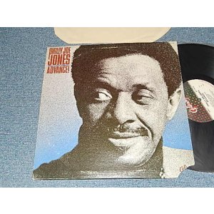 画像: PHILLY JOE JONES - ADVANCE! (Ex++/MINT- Cut out) / 1979 US AMERICA  ORIGINAL Used LP 